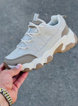 фото весенние женские кроссовки оптом