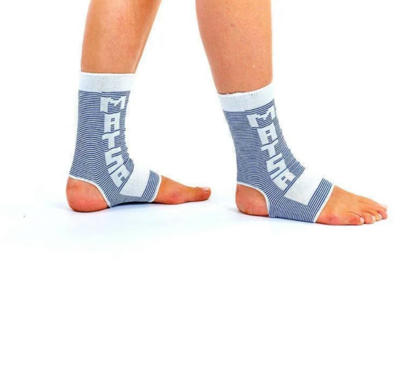 картинка Голеностоп элаастичный набор из 2- х штук от магазина Одежда+