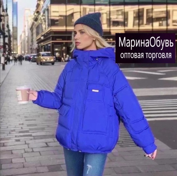 картинка Куртка Без выбора цвета от магазина Одежда+