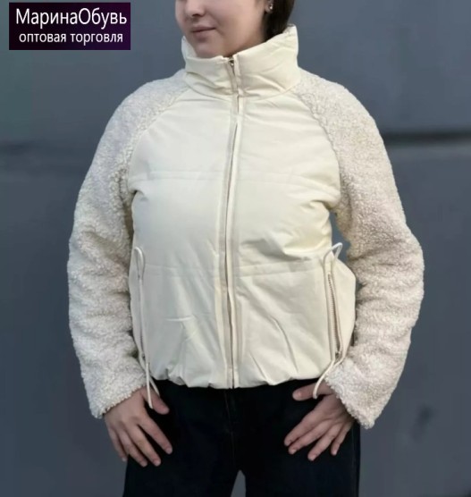 картинка Куртка от магазина Одежда+