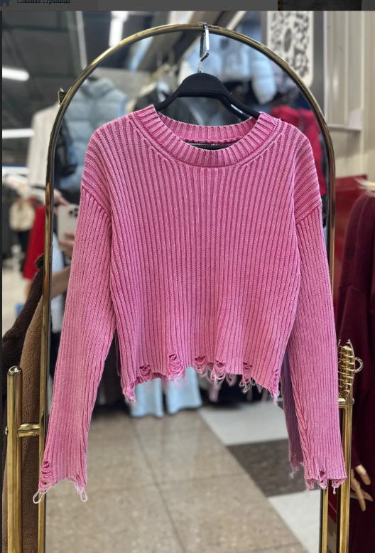 картинка Джемпер от магазина Одежда+