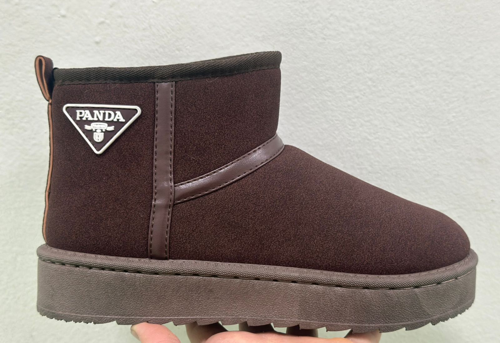 фото зимние женские угги оптом