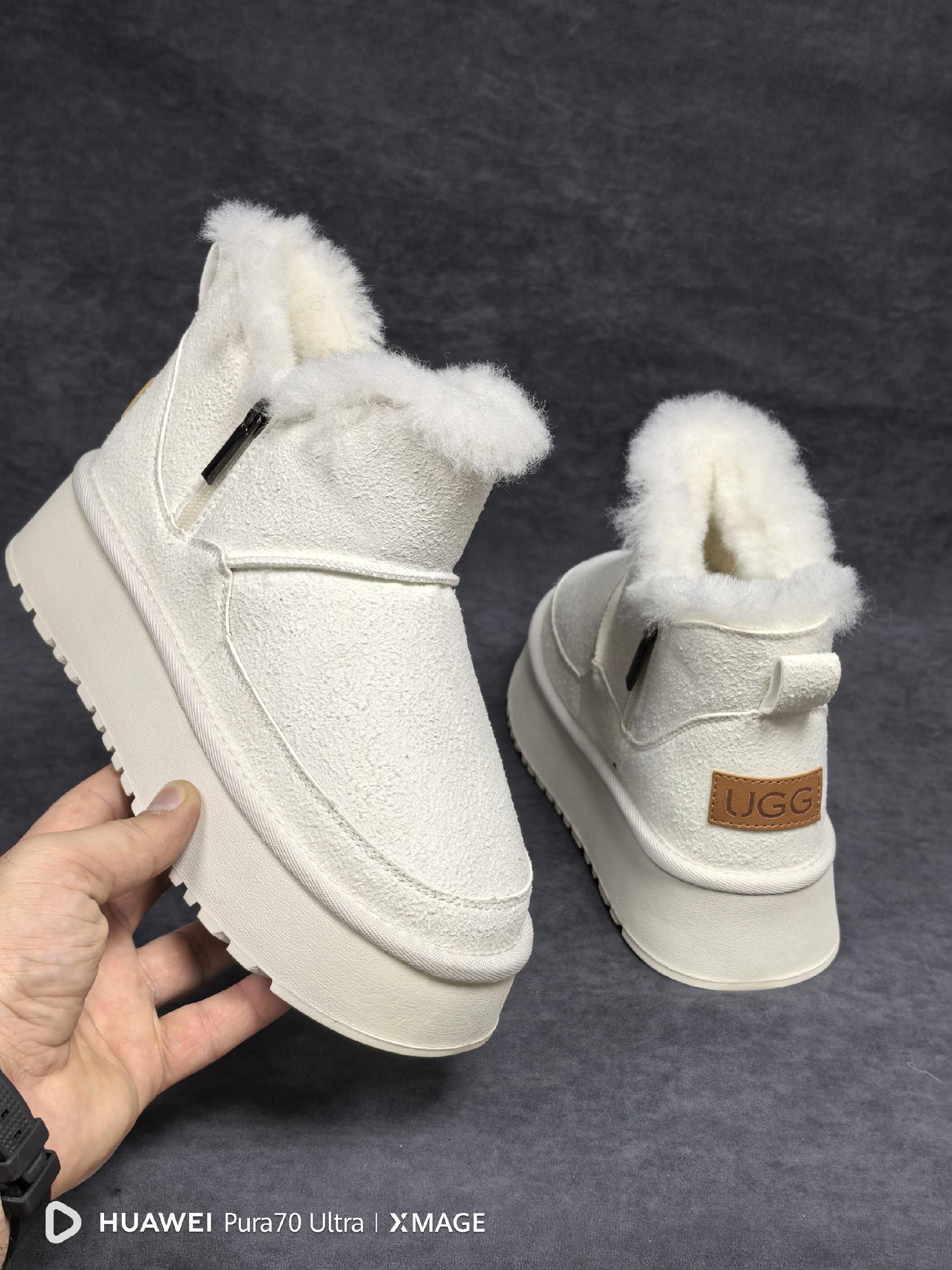 фото зимние женские угги оптом