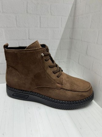 фото весенние женские ботинки оптом