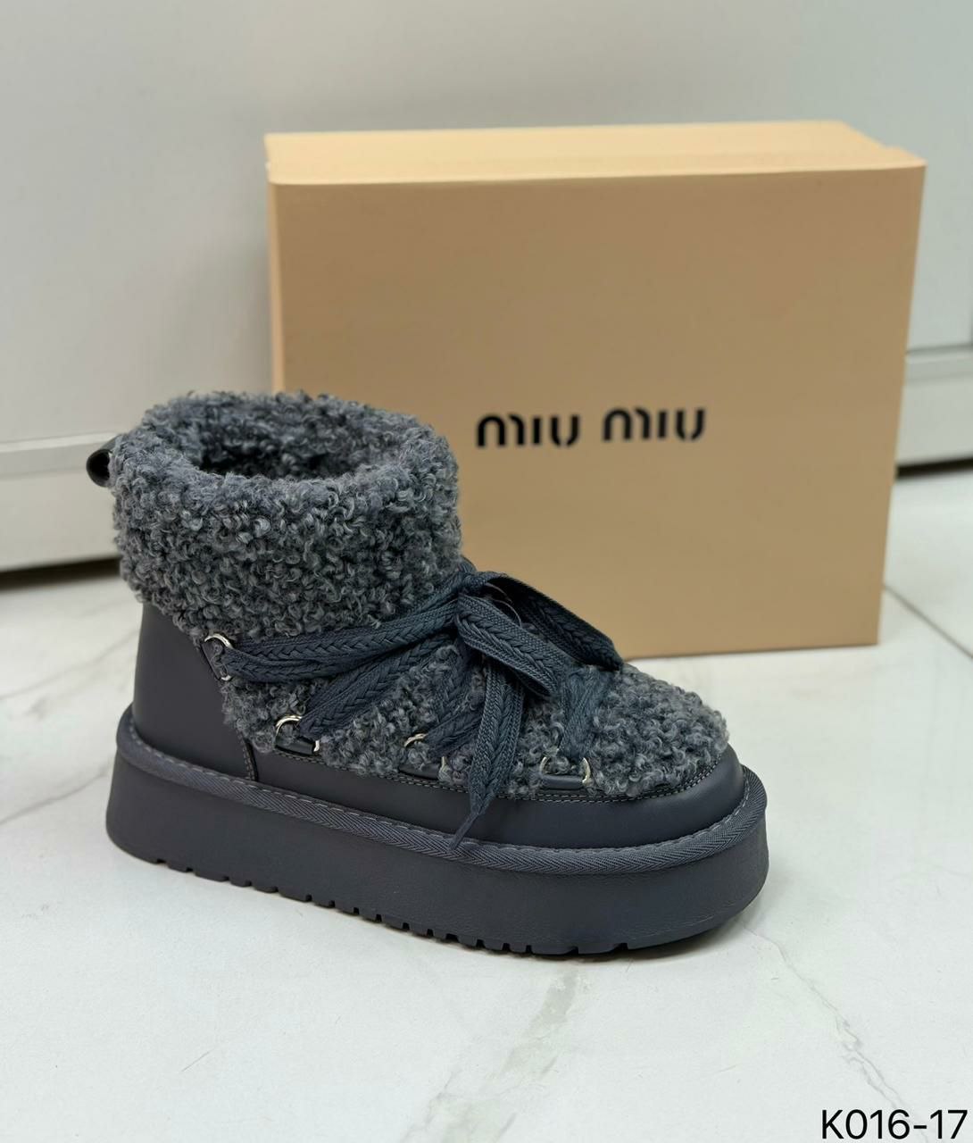 фото зимние женские угги оптом