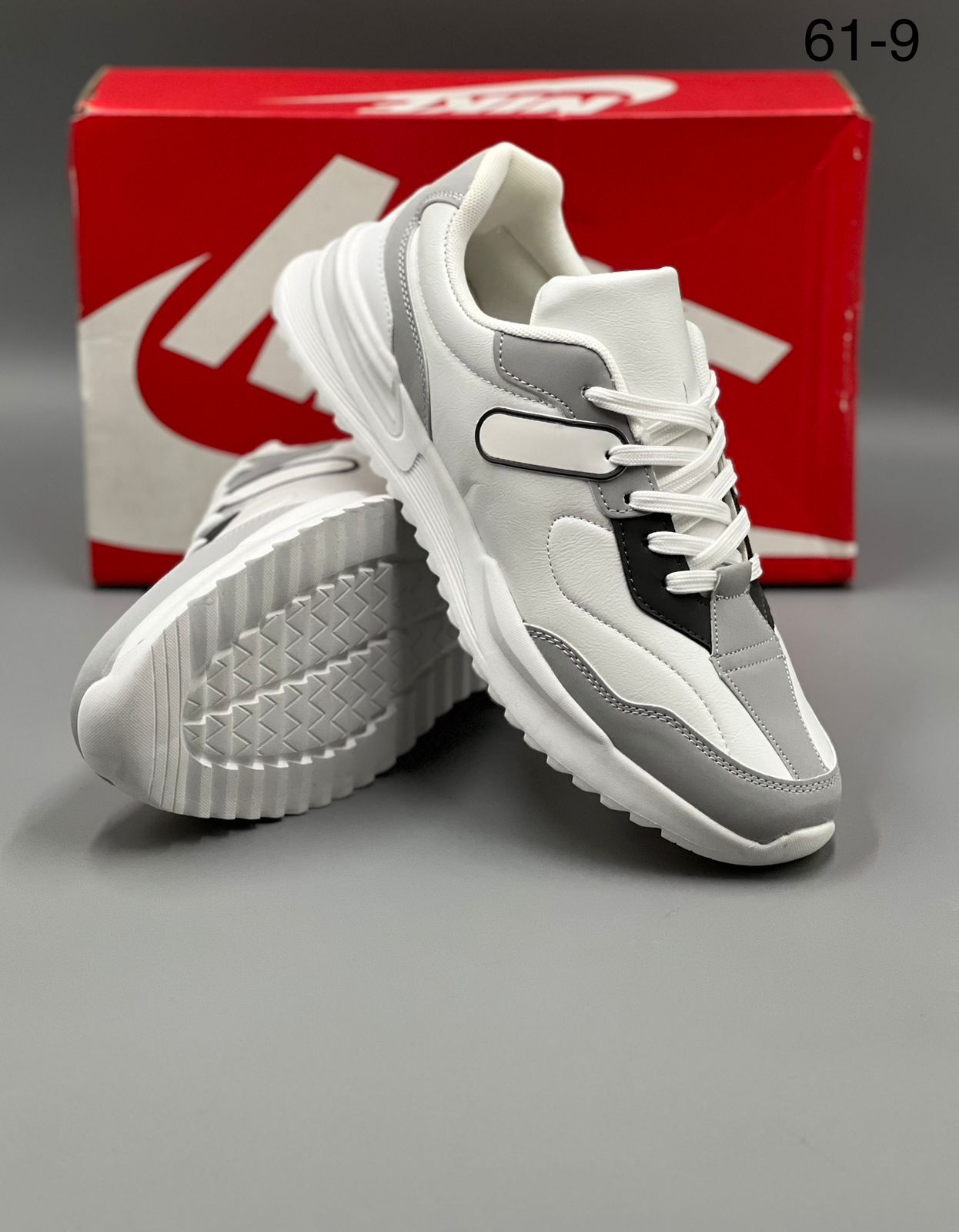 фото весенние мужские кроссовки оптом с доставкой