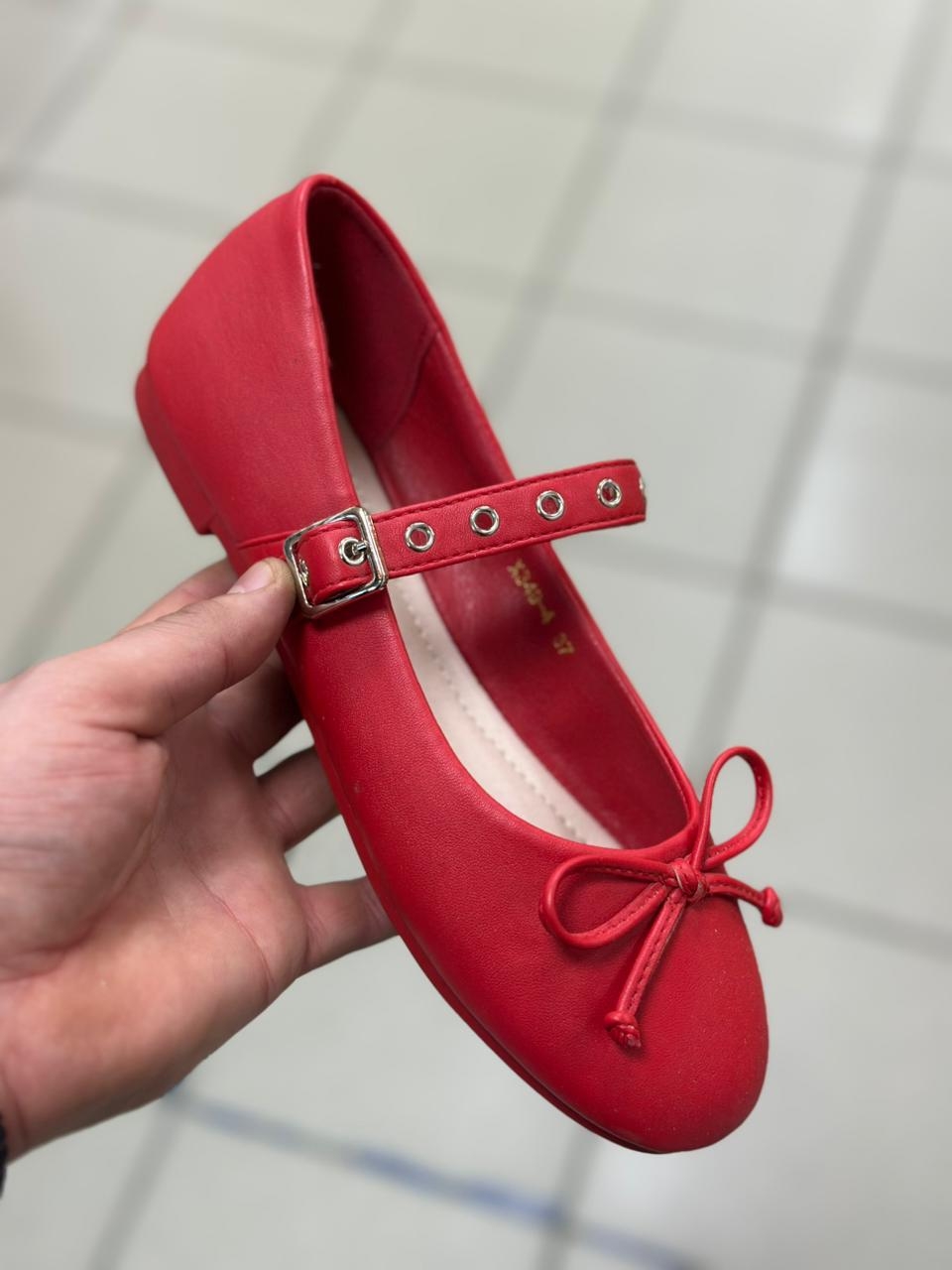 фото весенние женские балетки оптом с доставкой