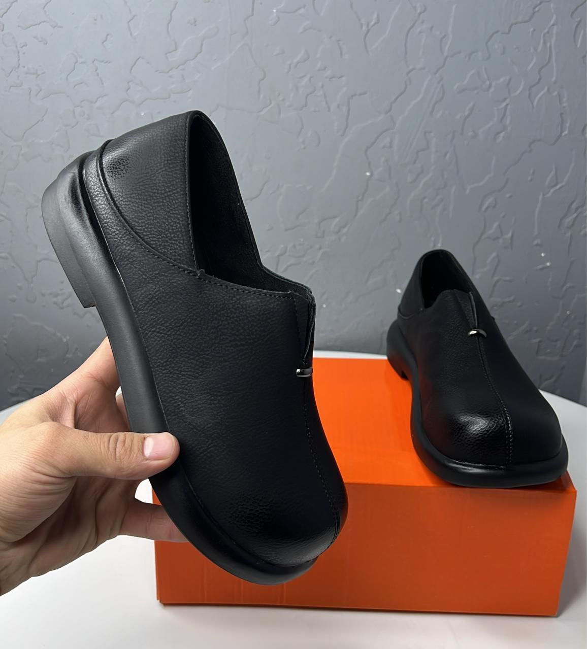 фото весенние женские туфли оптом Москва