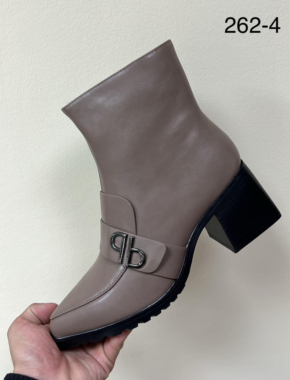 картинка Женские весенние ankle boots 960634 от магазина Одежда+