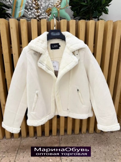 картинка Дублёнка от магазина Одежда+