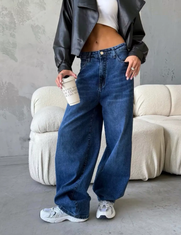 картинка Джинсы от магазина Одежда+