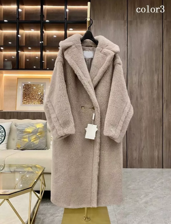 картинка Шуба от магазина Одежда+