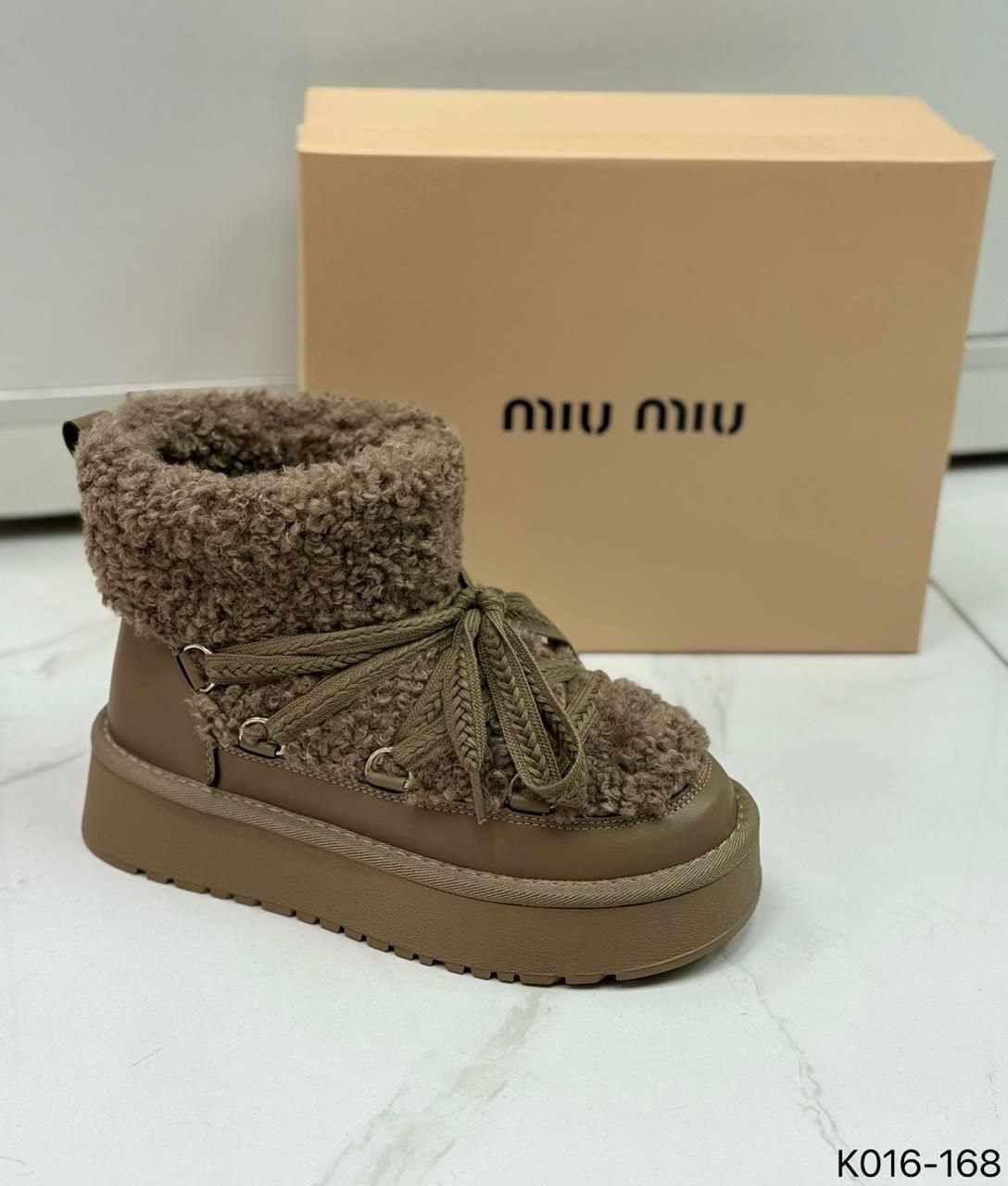 фото зимние женские угги оптом