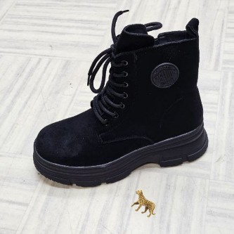 фото весенние женские ботинки оптом