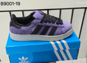 фото весенние женские кеды оптом