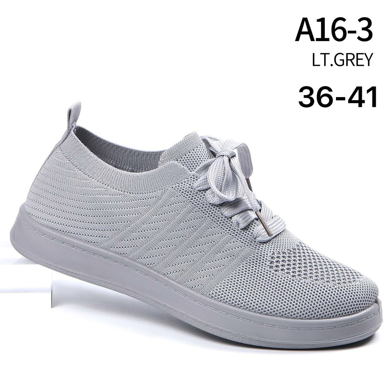 фото весенние женские кроссовки оптом