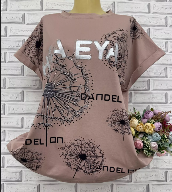 картинка Футболка от магазина Одежда+