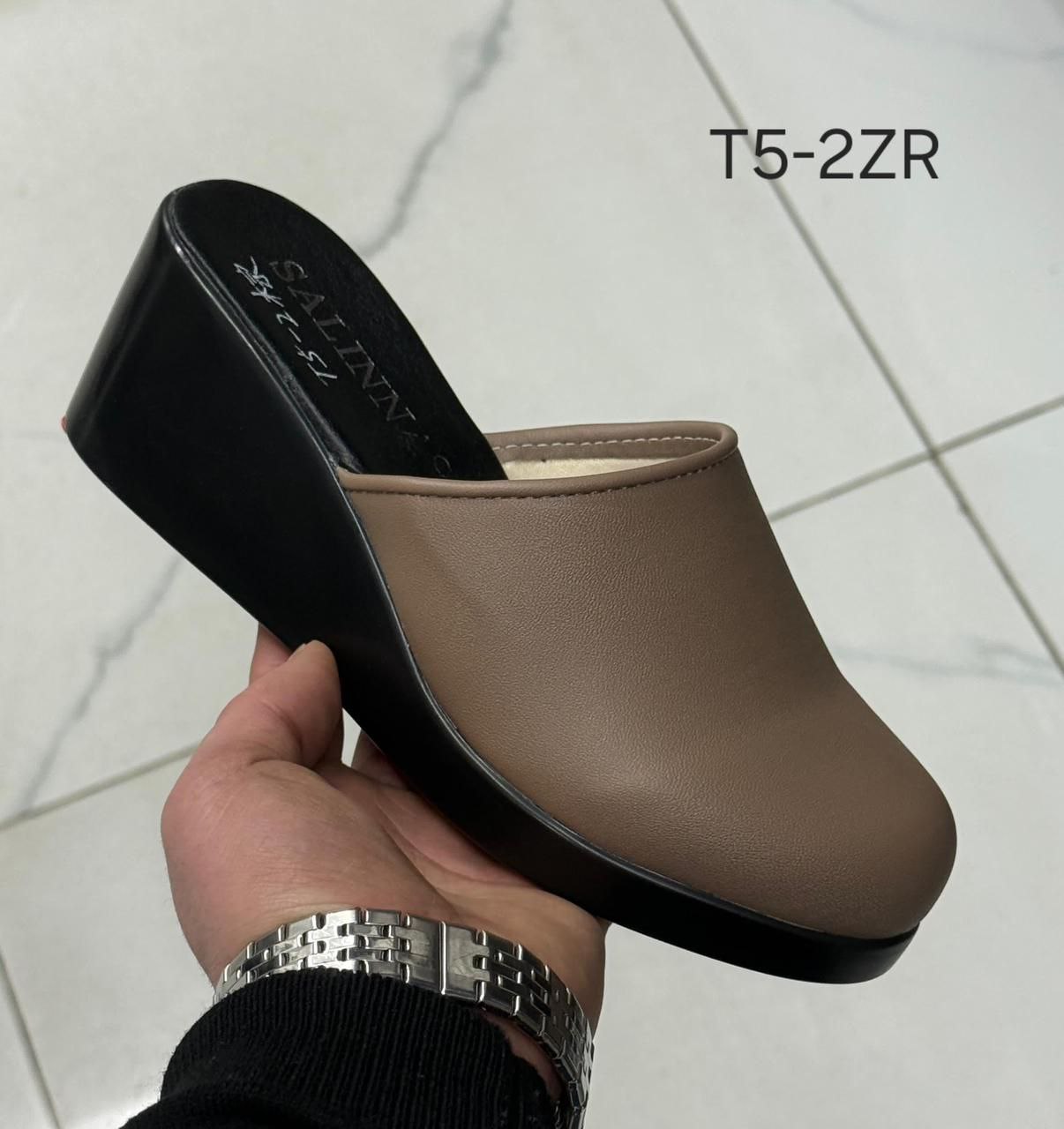 фото весенние женские туфли оптом Москва