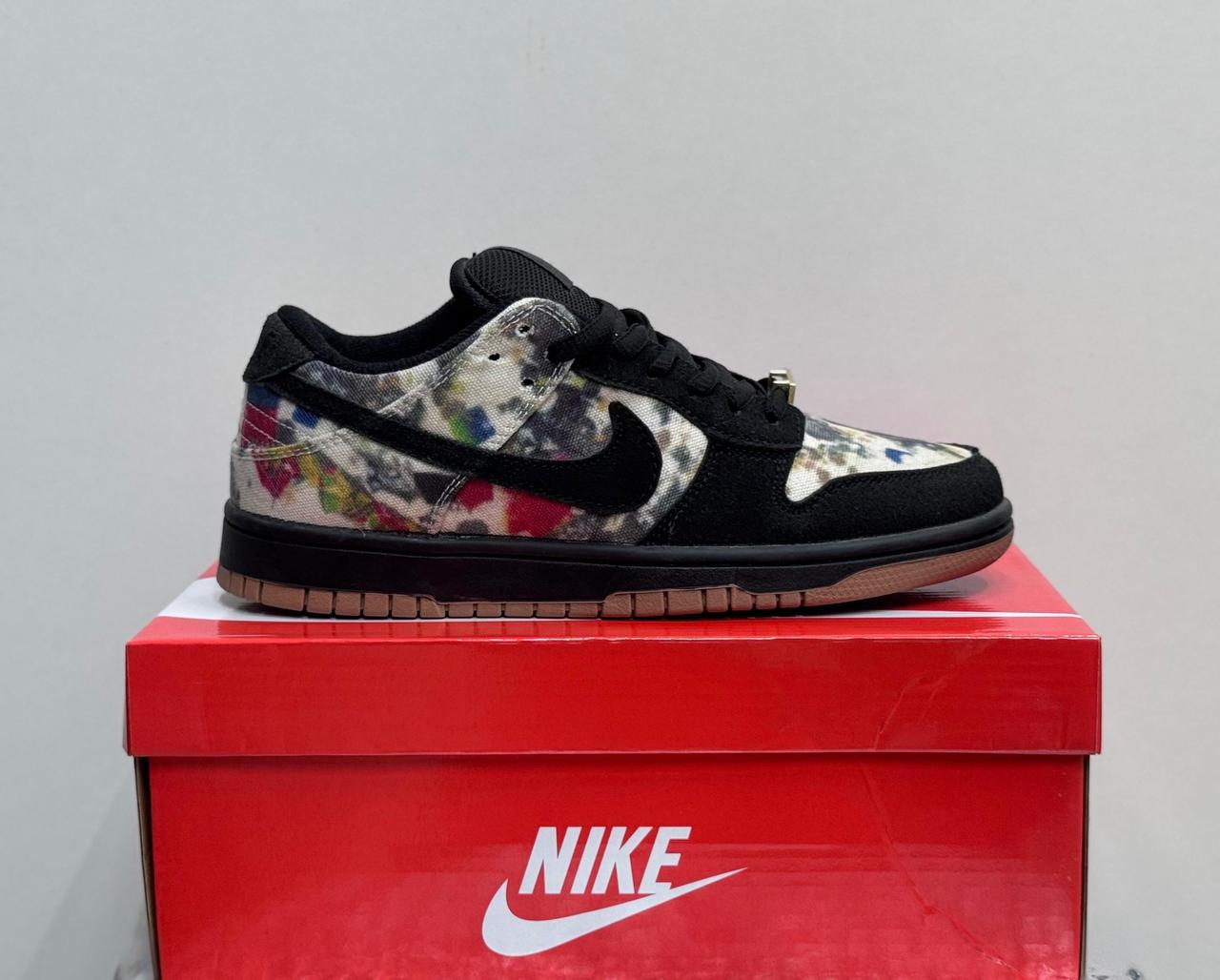 фото Мужские кроссовки Nike SB Dunk Low 327666 оптом с доставкой
