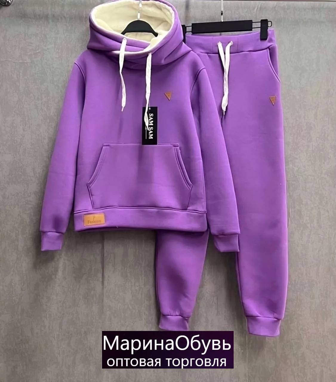 картинка Костюм двойка от магазина Одежда+