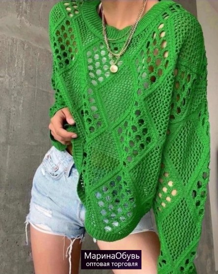 картинка Джемпер от магазина Одежда+