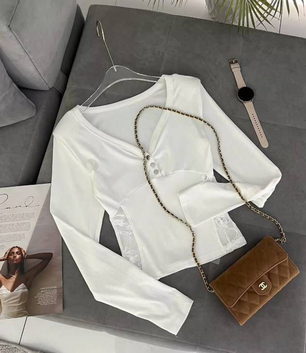 картинка Лонгслив от магазина Одежда+