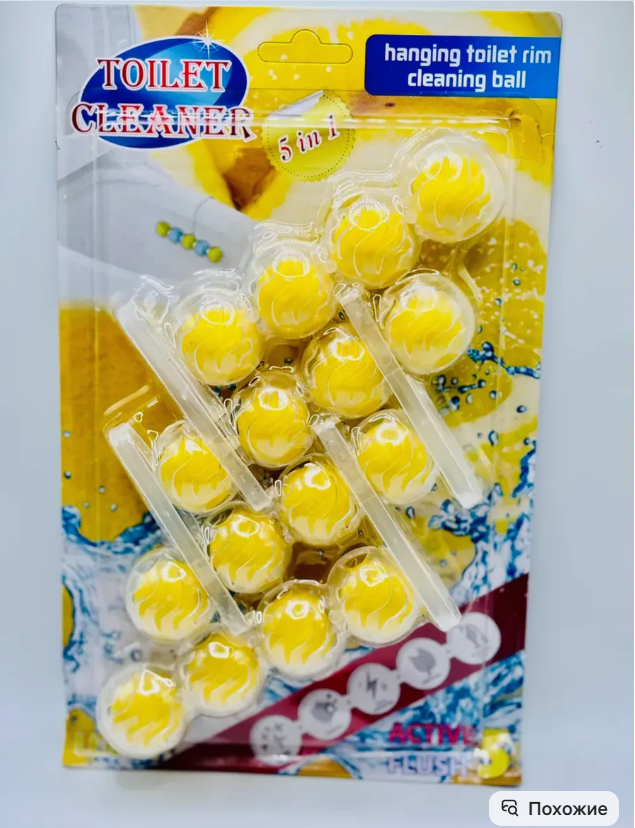 картинка подвесной блок для унитаза от магазина Одежда+