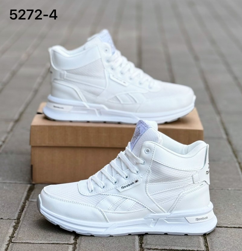 фото зимние мужские кроссовки оптом