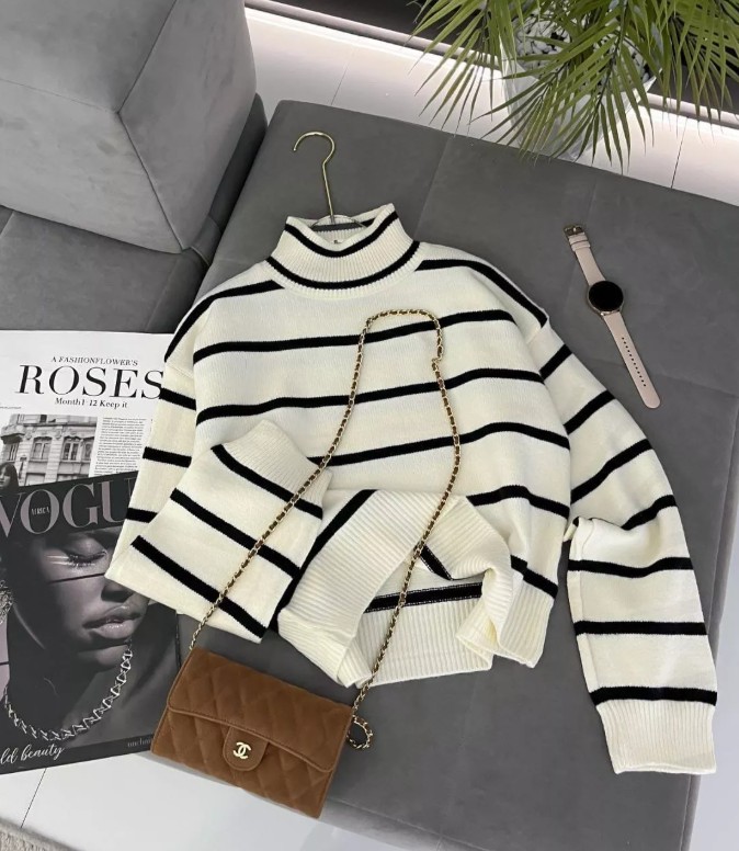 картинка Свитер от магазина Одежда+