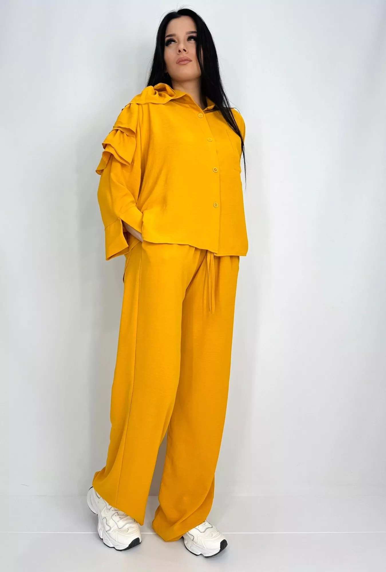 картинка Костюм двойка без выбора от магазина Одежда+