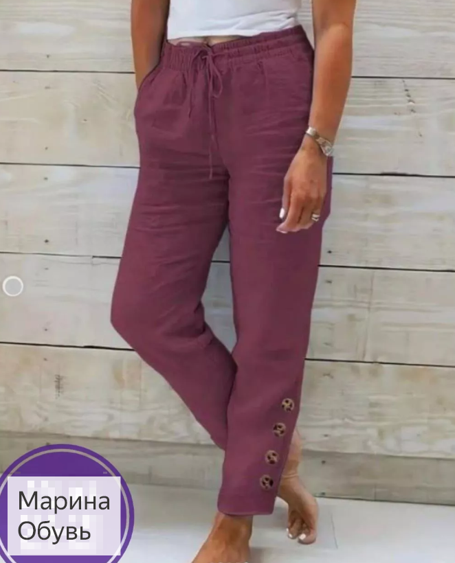 картинка Брюки от магазина Одежда+
