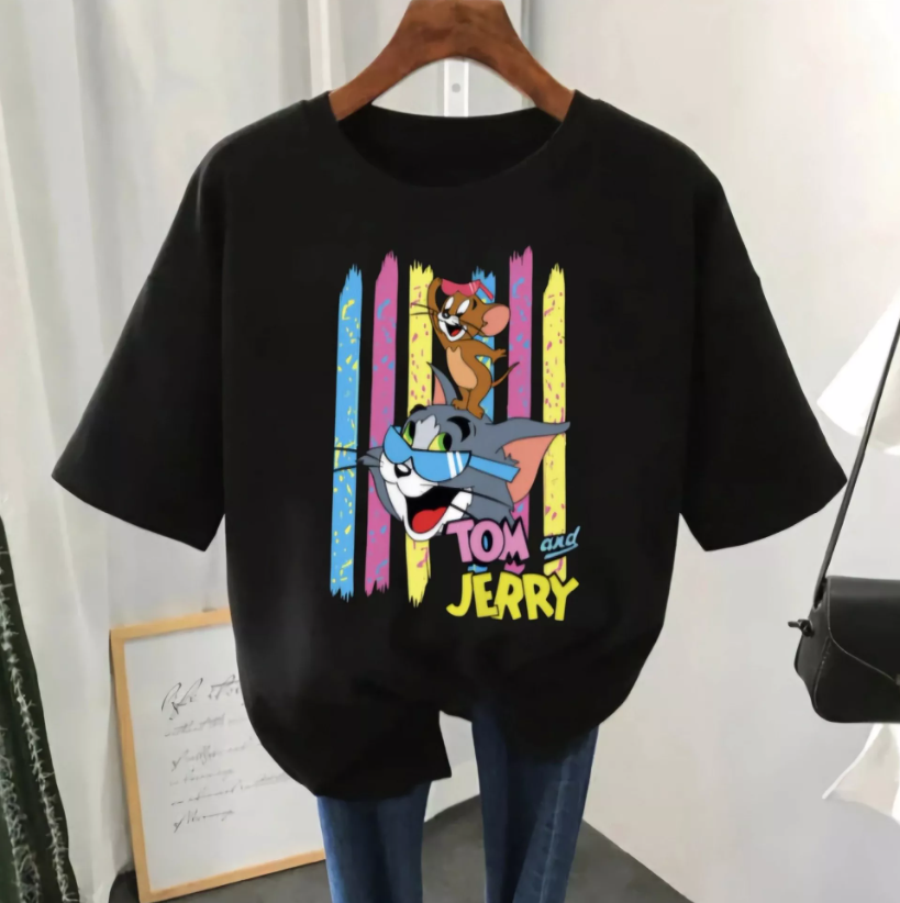 картинка Футболка от магазина Одежда+