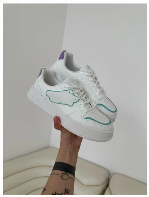 фото летние женские кроссовки оптом