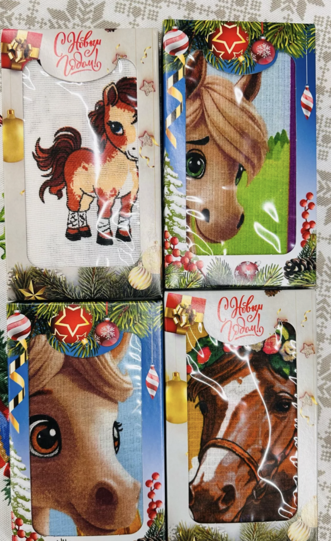 картинка Полотенце вафельное 35х65 см от магазина Одежда+