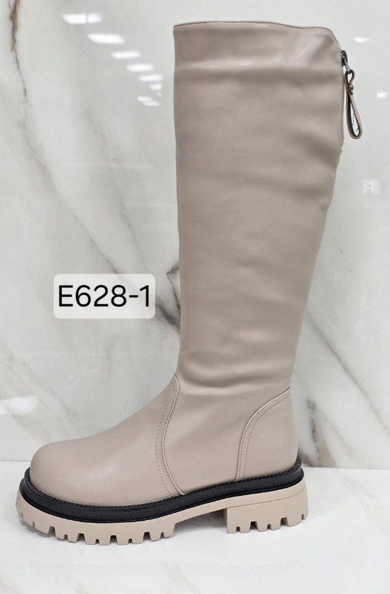 фото зимние женские сапоги оптом с доставкой