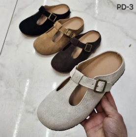 фото весенние женские мокасины оптом