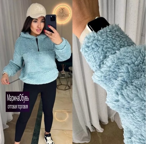 картинка Худи от магазина Одежда+