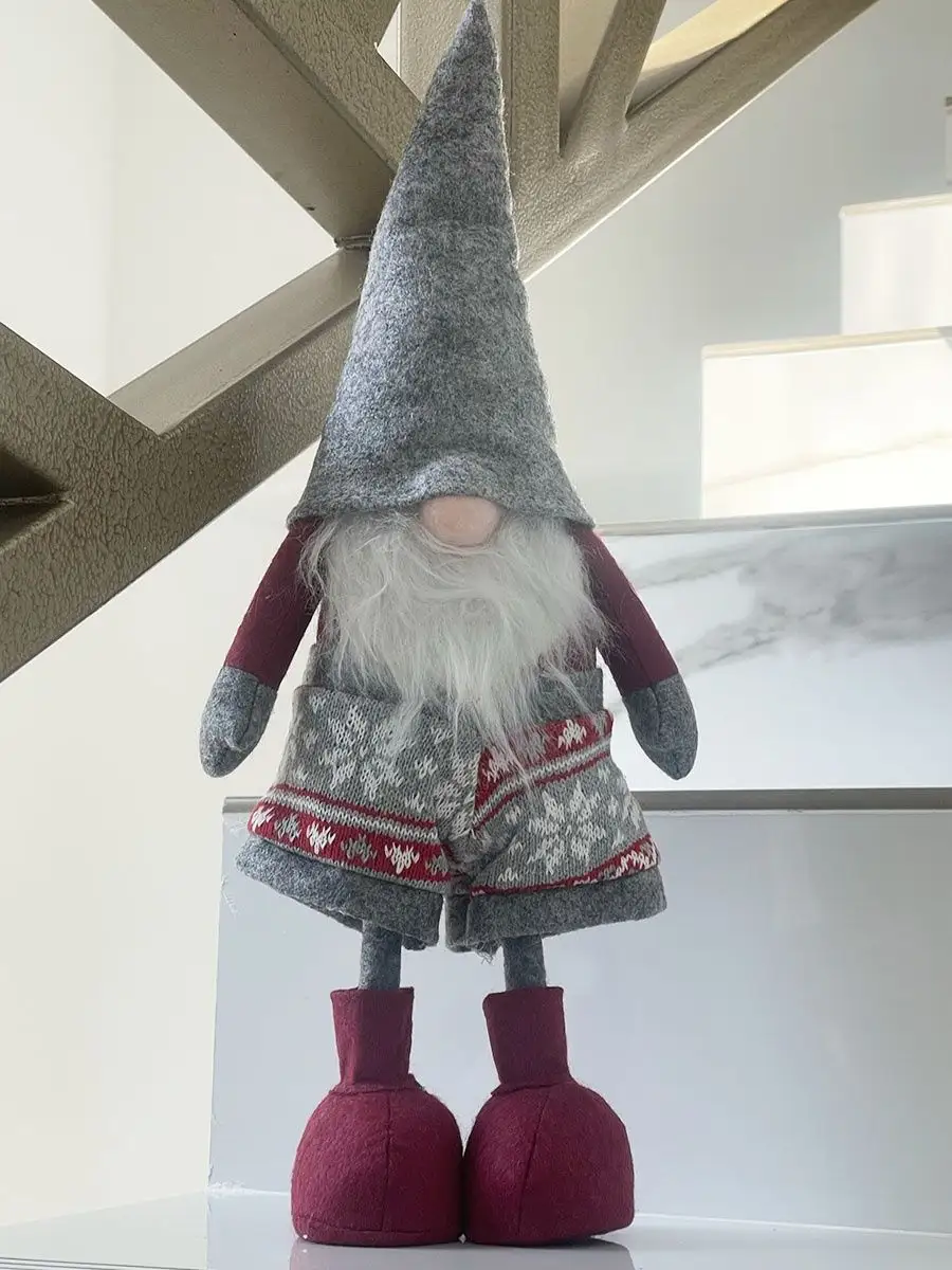 картинка Новогодняя игрушка 35-55 см от магазина Одежда+