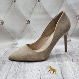 фото весенние женские туфли оптом Москва