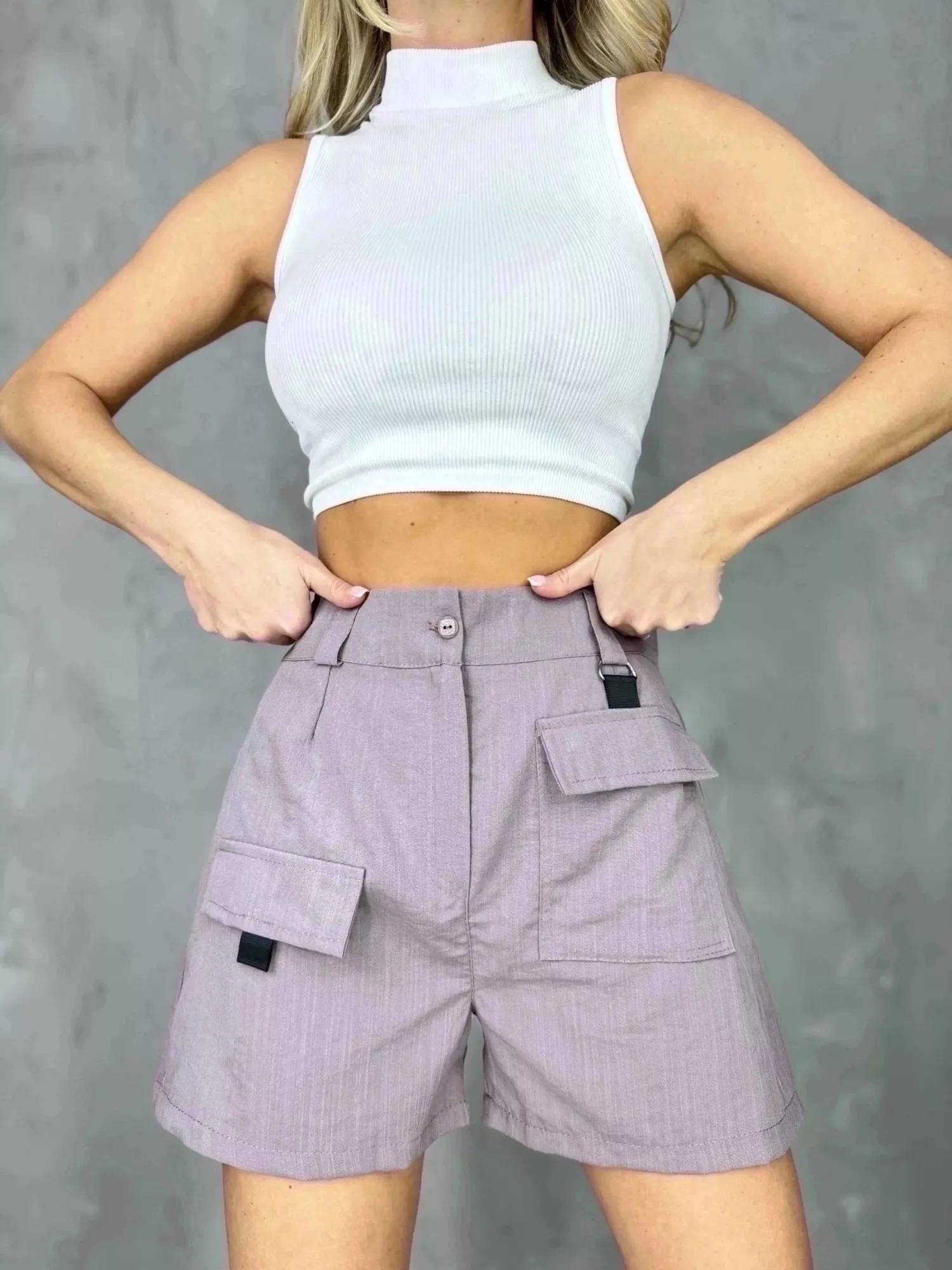 картинка Шорты без выбора от магазина Одежда+