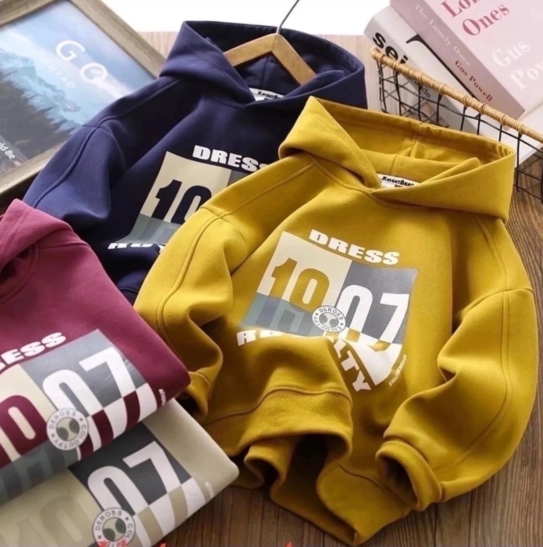 картинка Худи от магазина Одежда+