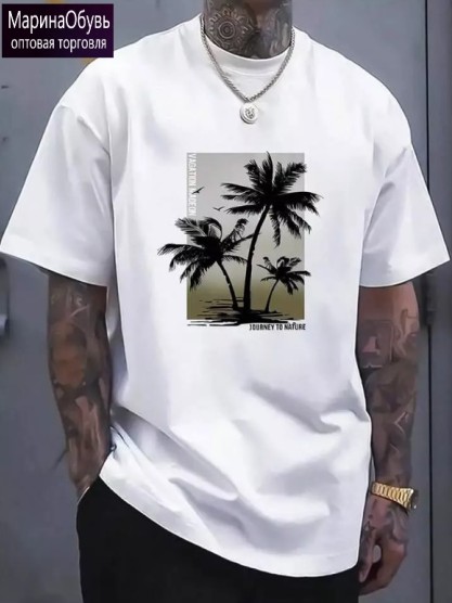 картинка Футболка от магазина Одежда+