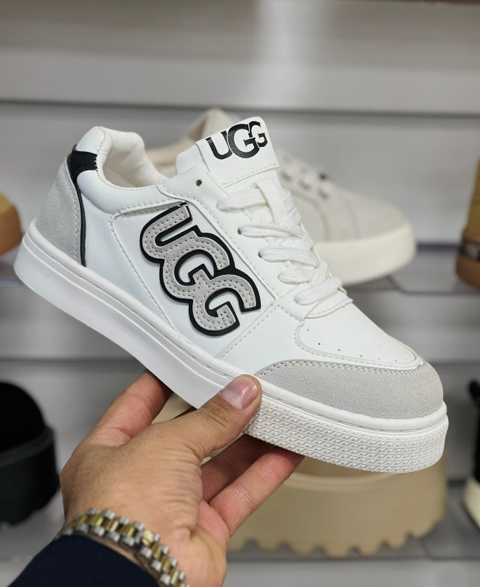 фото осенние женские кроссовки опт в России