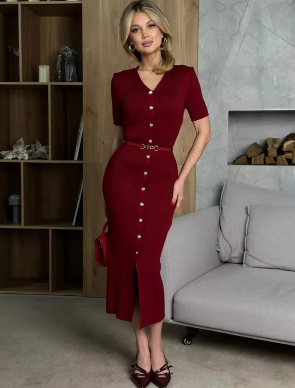 картинка Платье от магазина Одежда+