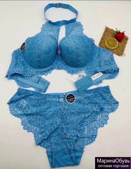 картинка Комплект нижнего белья от магазина Одежда+