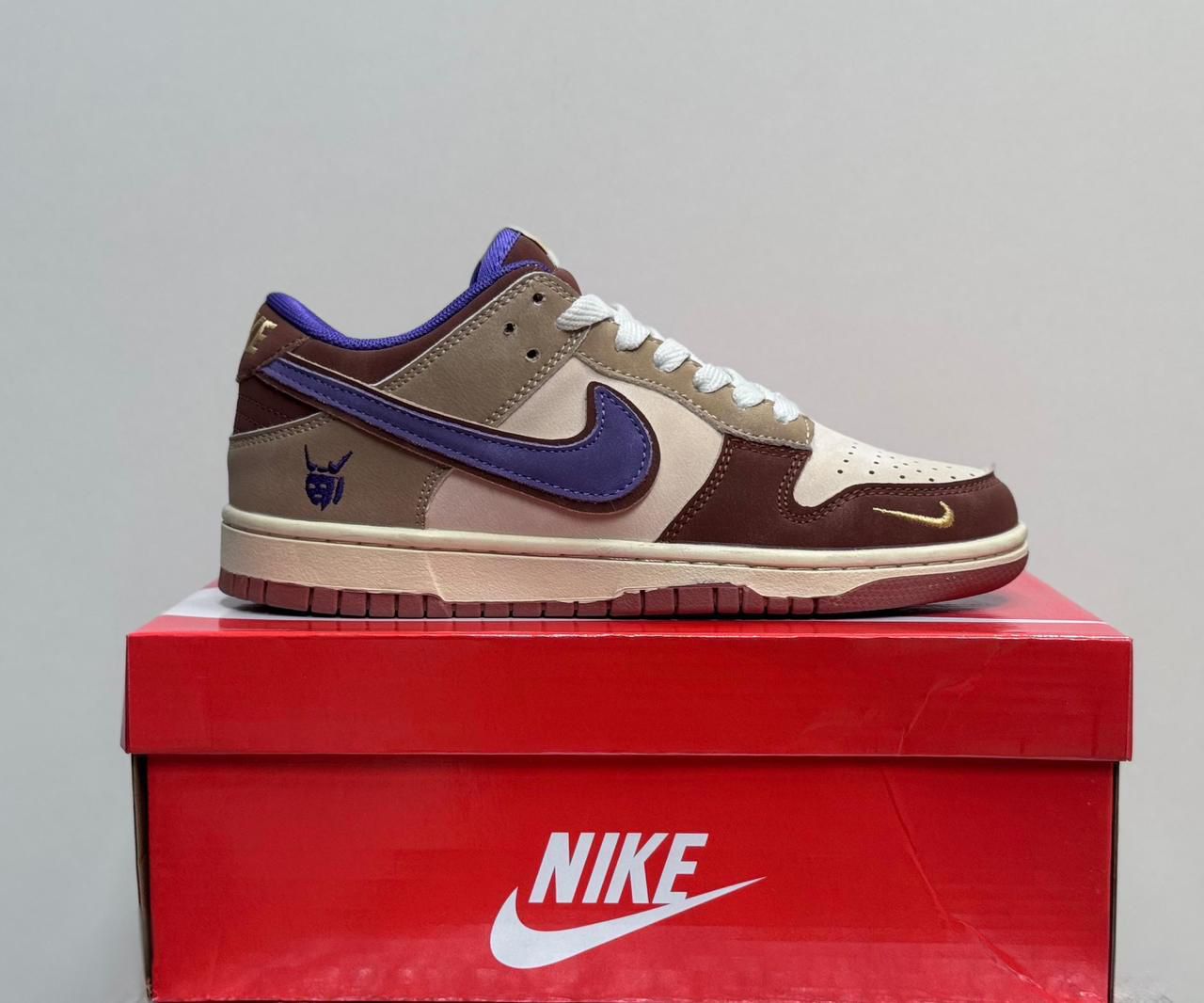 фото Мужские кроссовки Nike 650876 оптом с доставкой