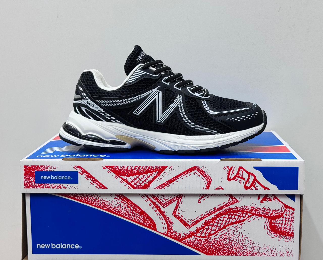 фото женские летние кроссовки new balance 589147 оптом