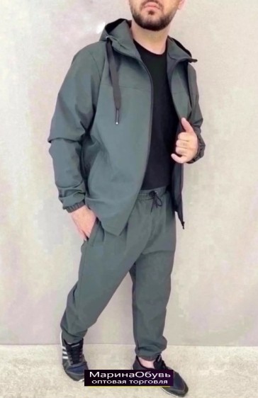 картинка Костюм двойка от магазина Одежда+