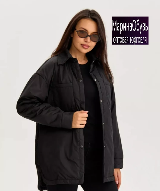 картинка Куртка без выбора от магазина Одежда+
