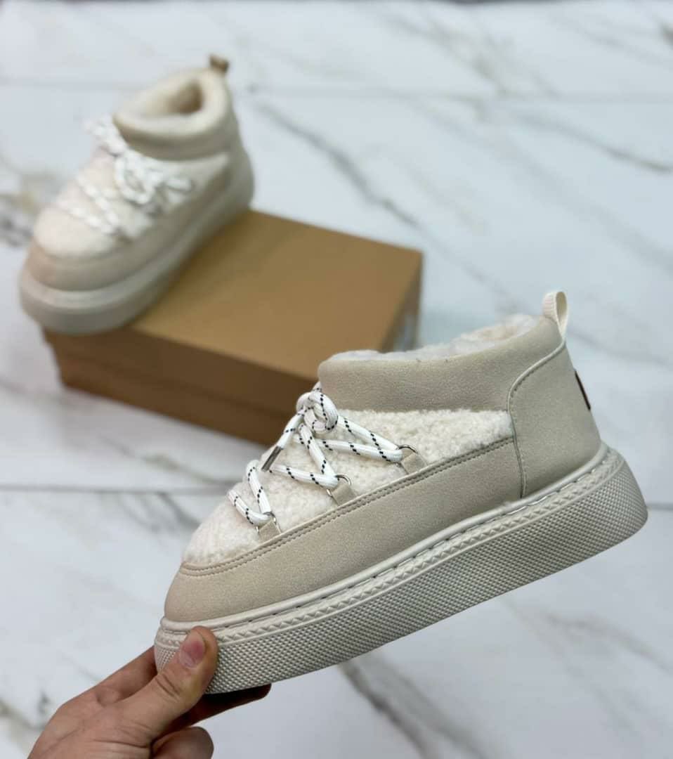 фото зимние женские угги оптом